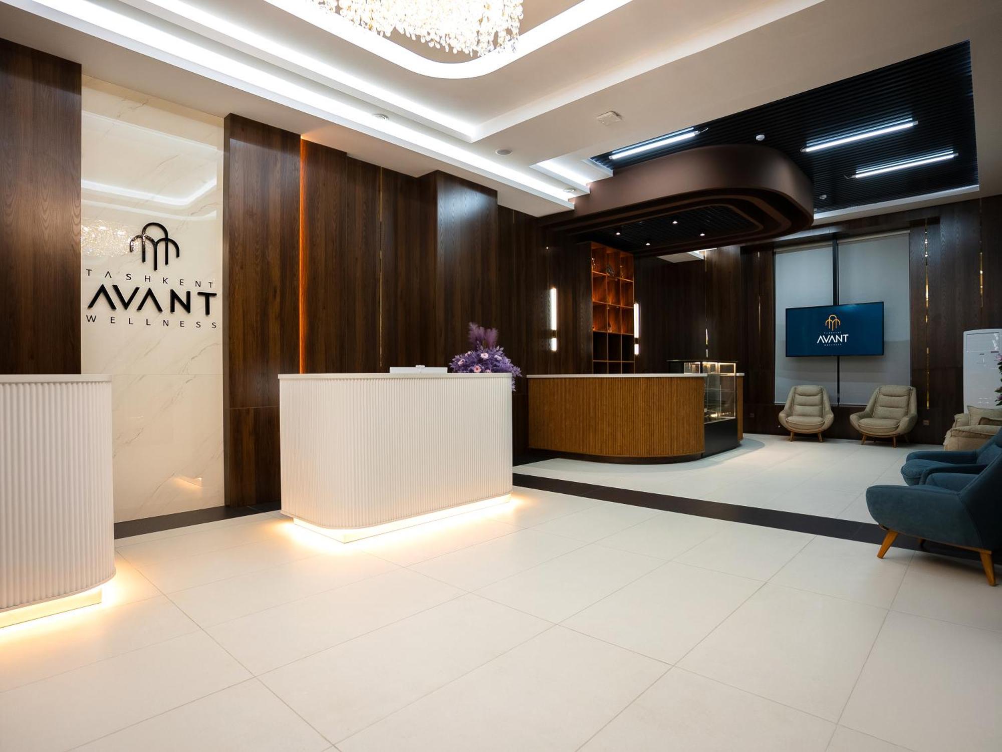 Avant Wellness Hotel Pool&Spa, Free Airport Shuttle Service Tashkent Bagian luar foto