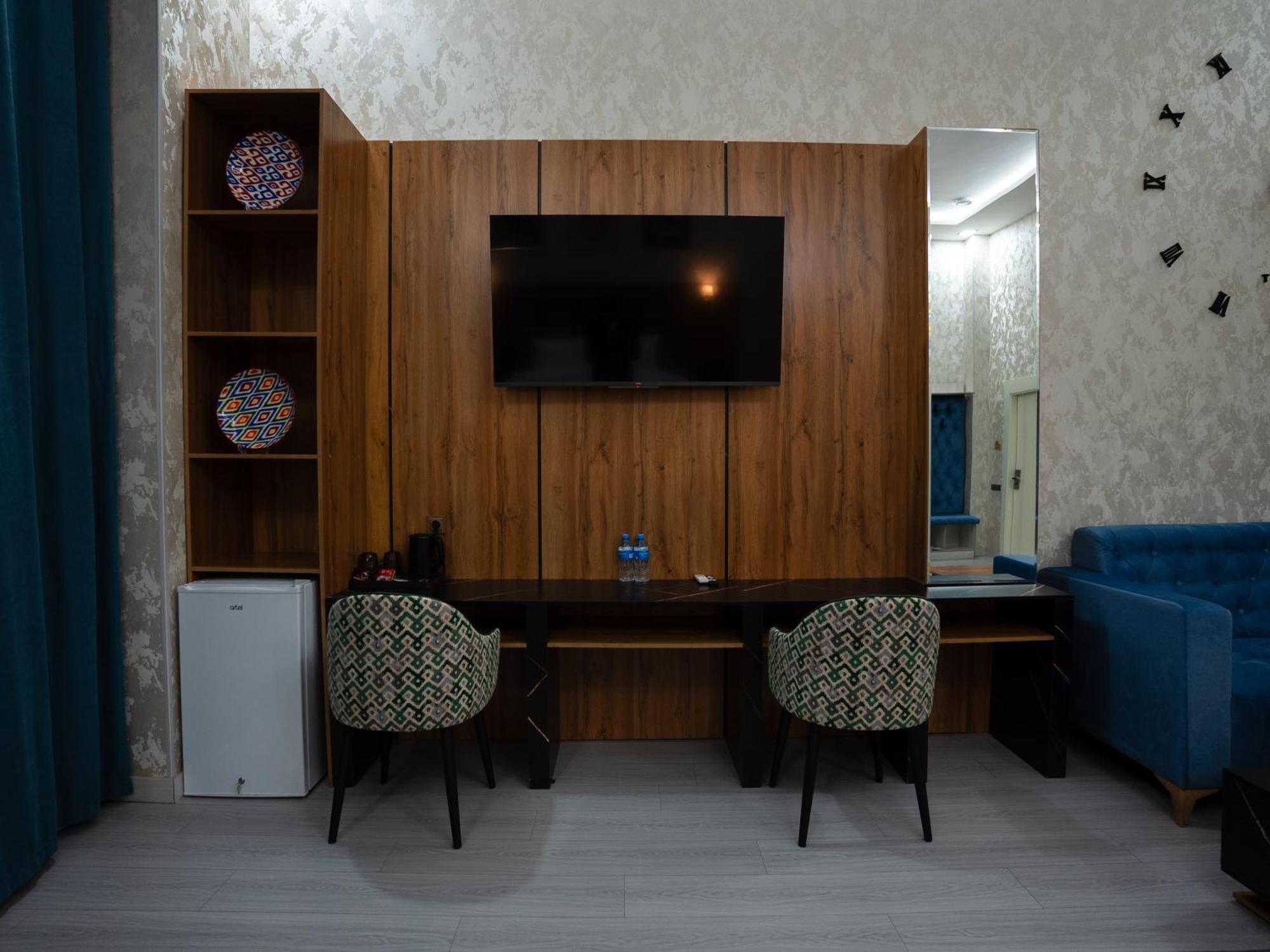 Avant Wellness Hotel Pool&Spa, Free Airport Shuttle Service Tashkent Ruang foto