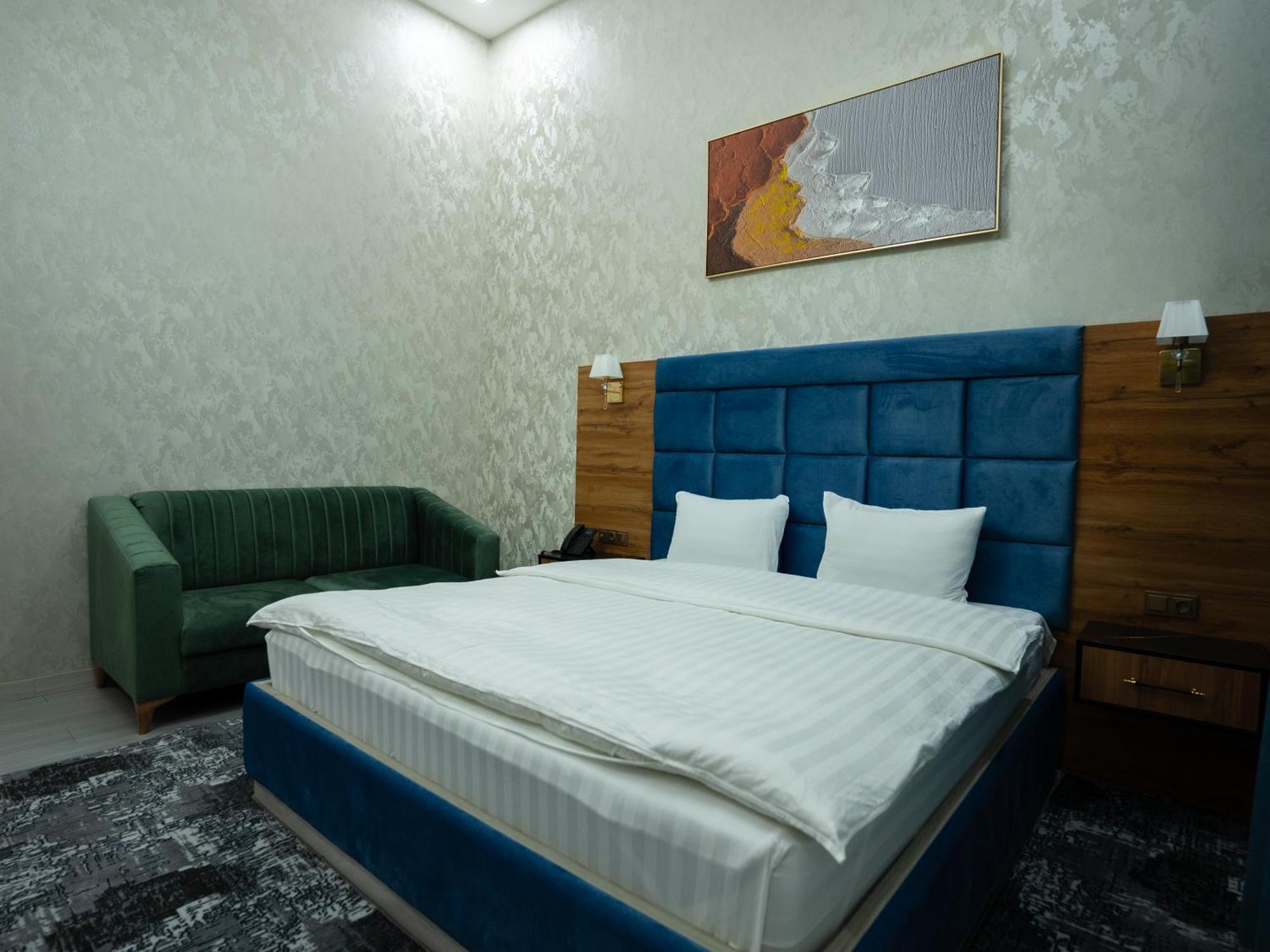 Avant Wellness Hotel Pool&Spa, Free Airport Shuttle Service Tashkent Ruang foto