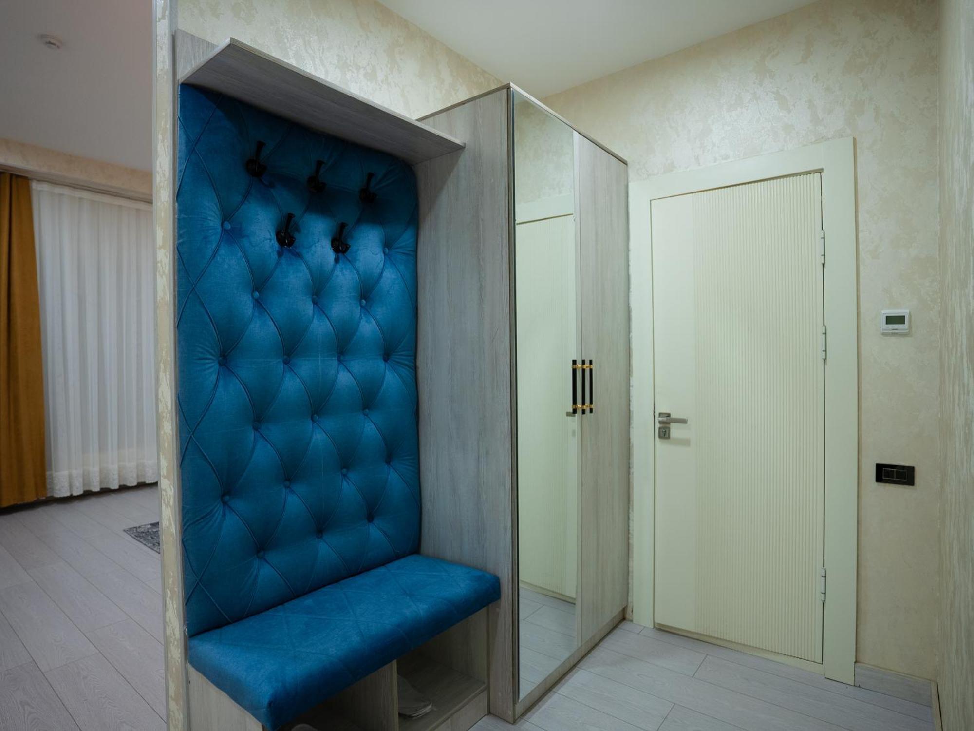 Avant Wellness Hotel Pool&Spa, Free Airport Shuttle Service Tashkent Bagian luar foto
