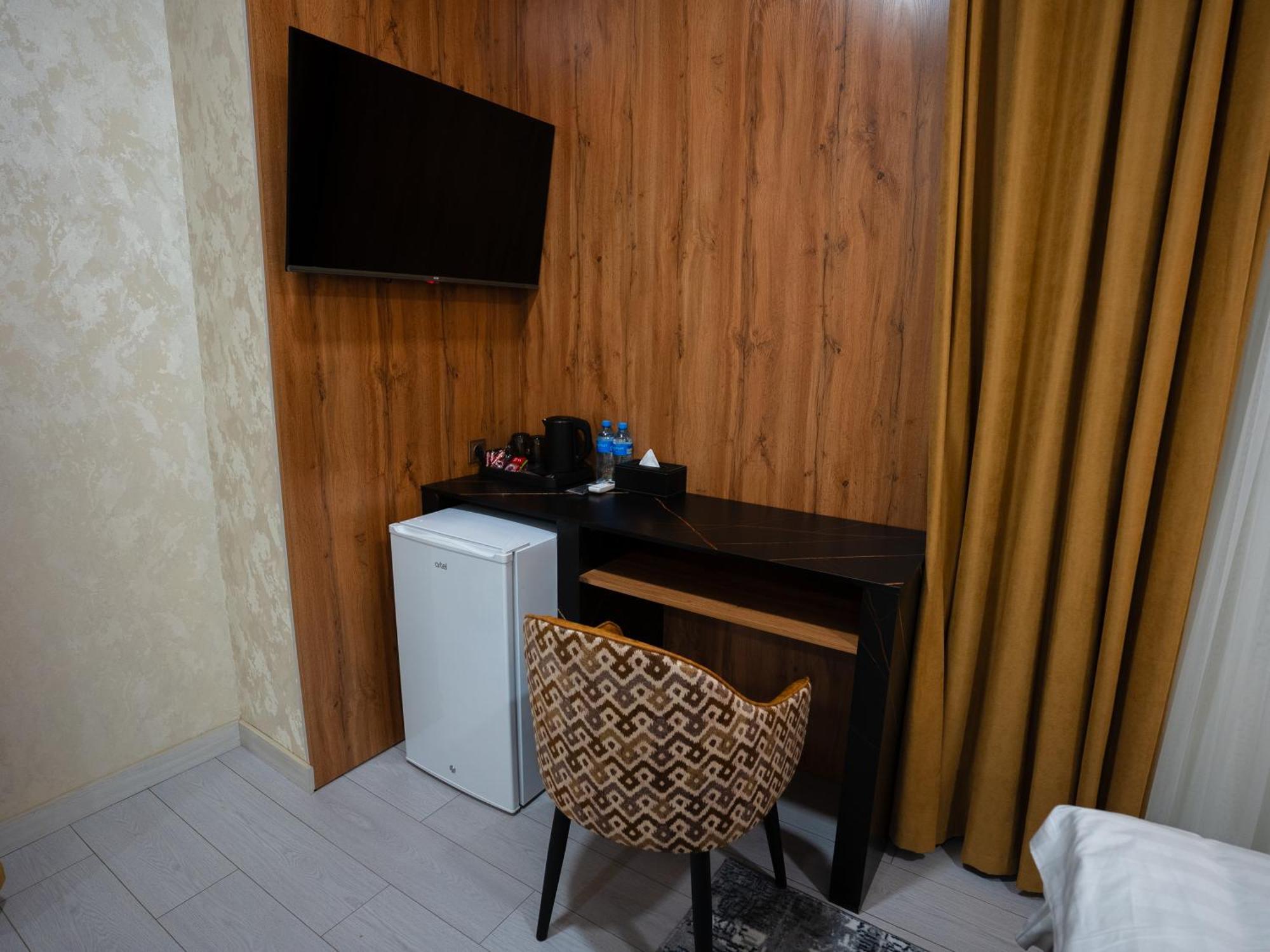Avant Wellness Hotel Pool&Spa, Free Airport Shuttle Service Tashkent Ruang foto