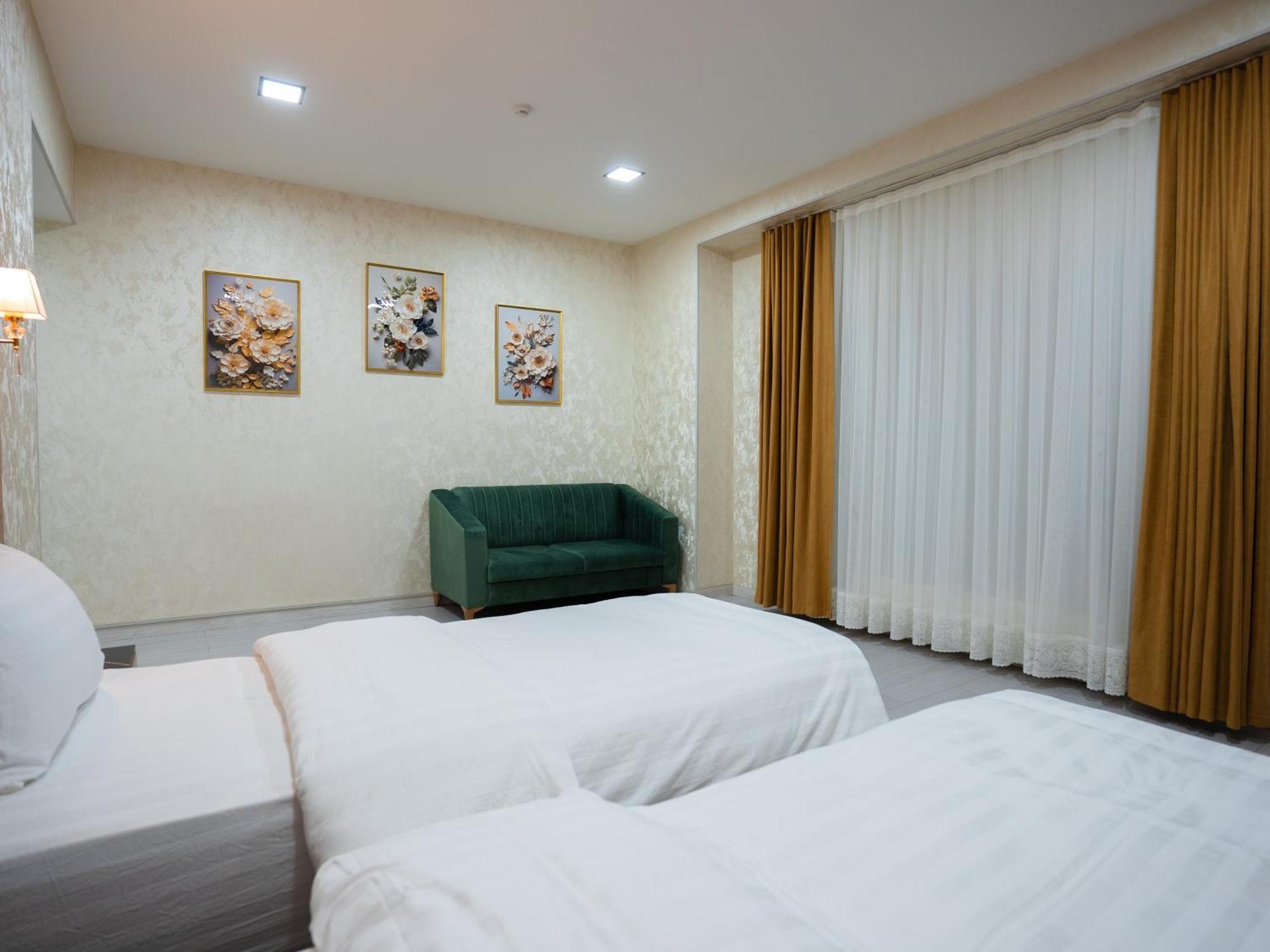 Avant Wellness Hotel Pool&Spa, Free Airport Shuttle Service Tashkent Ruang foto