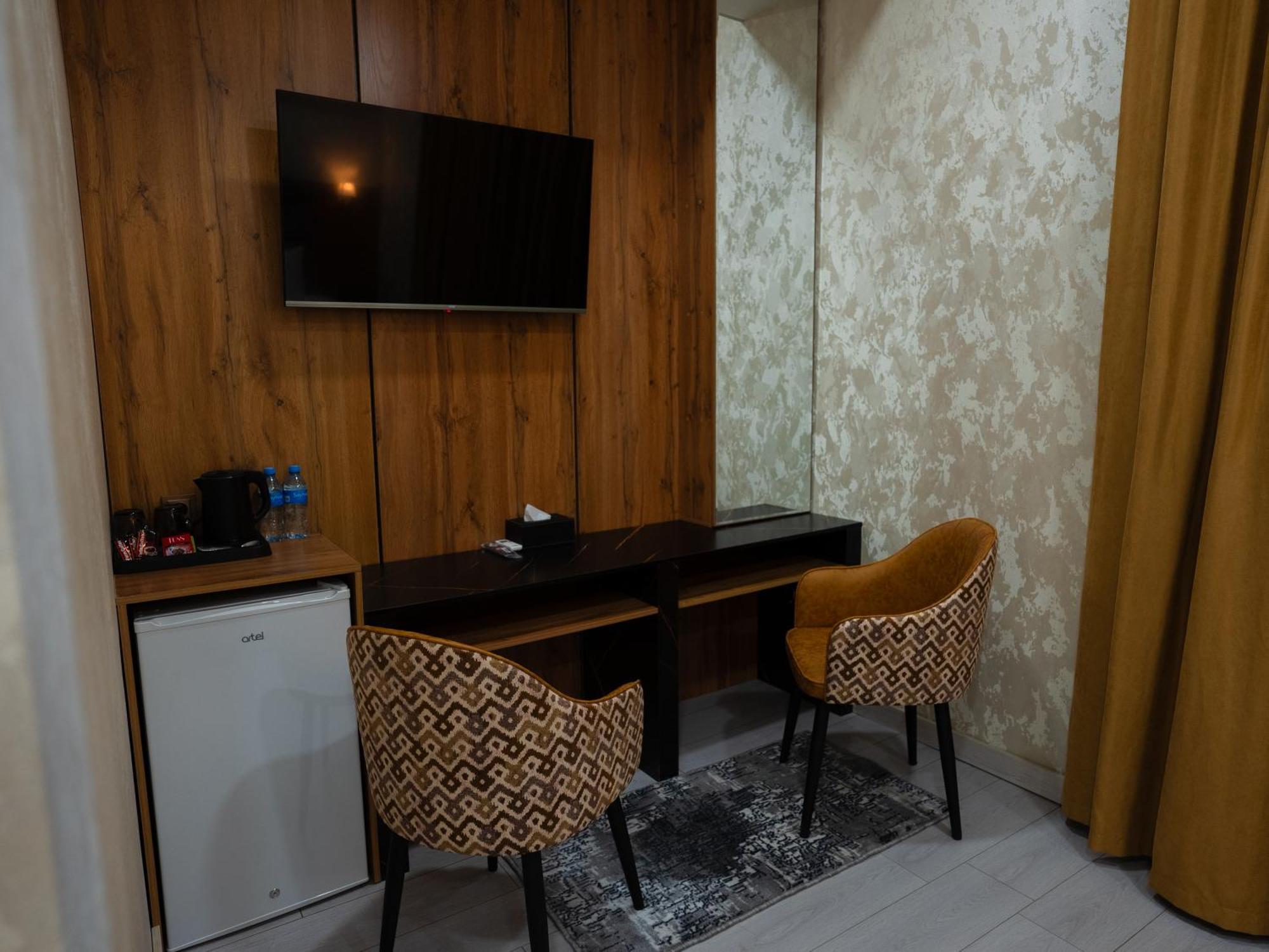Avant Wellness Hotel Pool&Spa, Free Airport Shuttle Service Tashkent Ruang foto