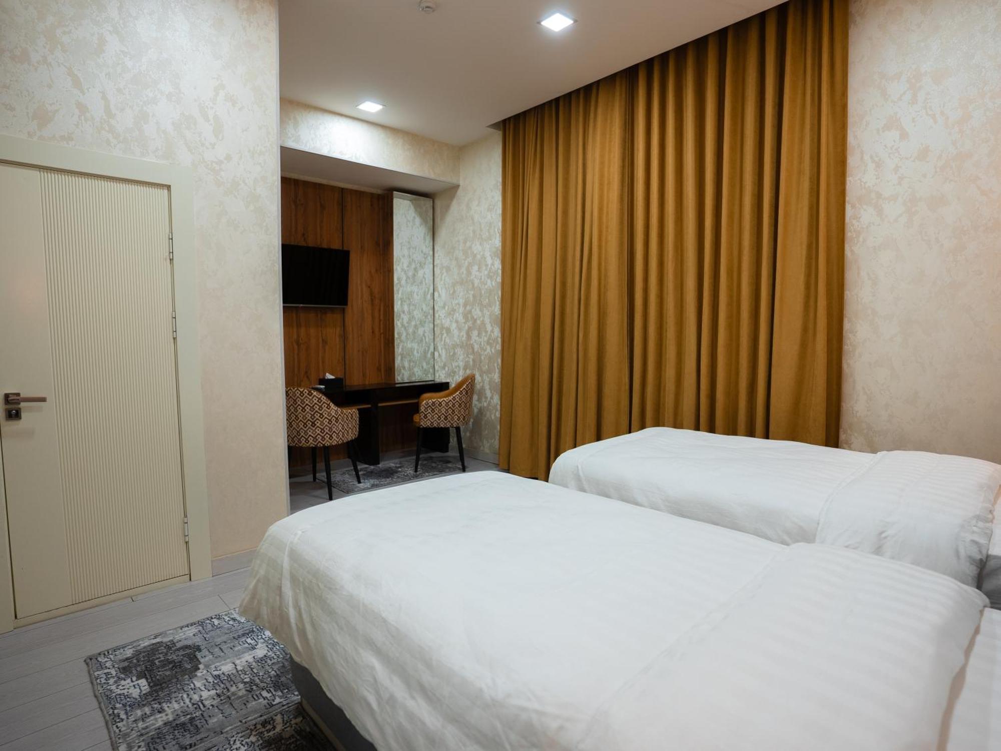 Avant Wellness Hotel Pool&Spa, Free Airport Shuttle Service Tashkent Ruang foto