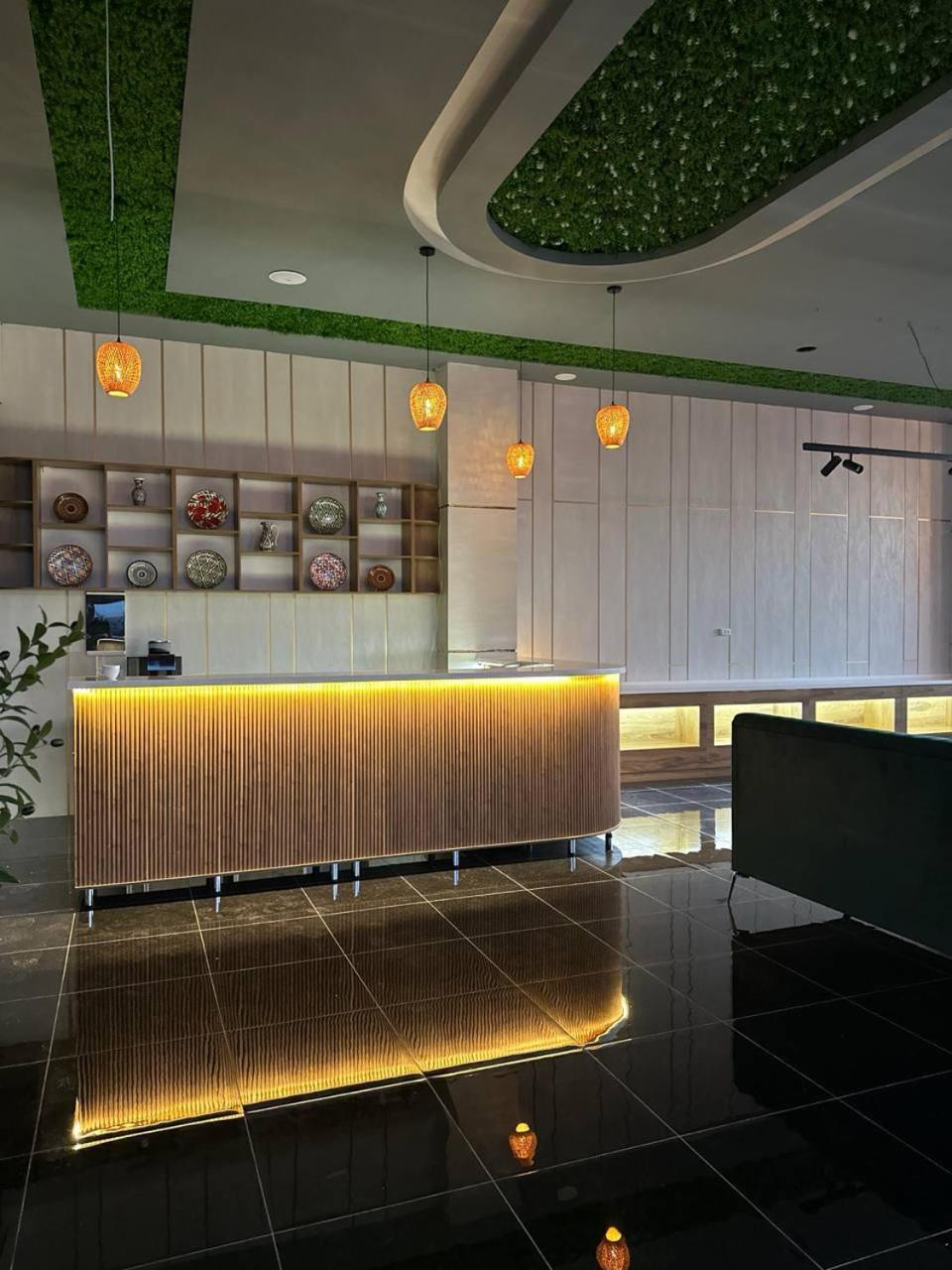 Avant Wellness Hotel Pool&Spa, Free Airport Shuttle Service Tashkent Bagian luar foto
